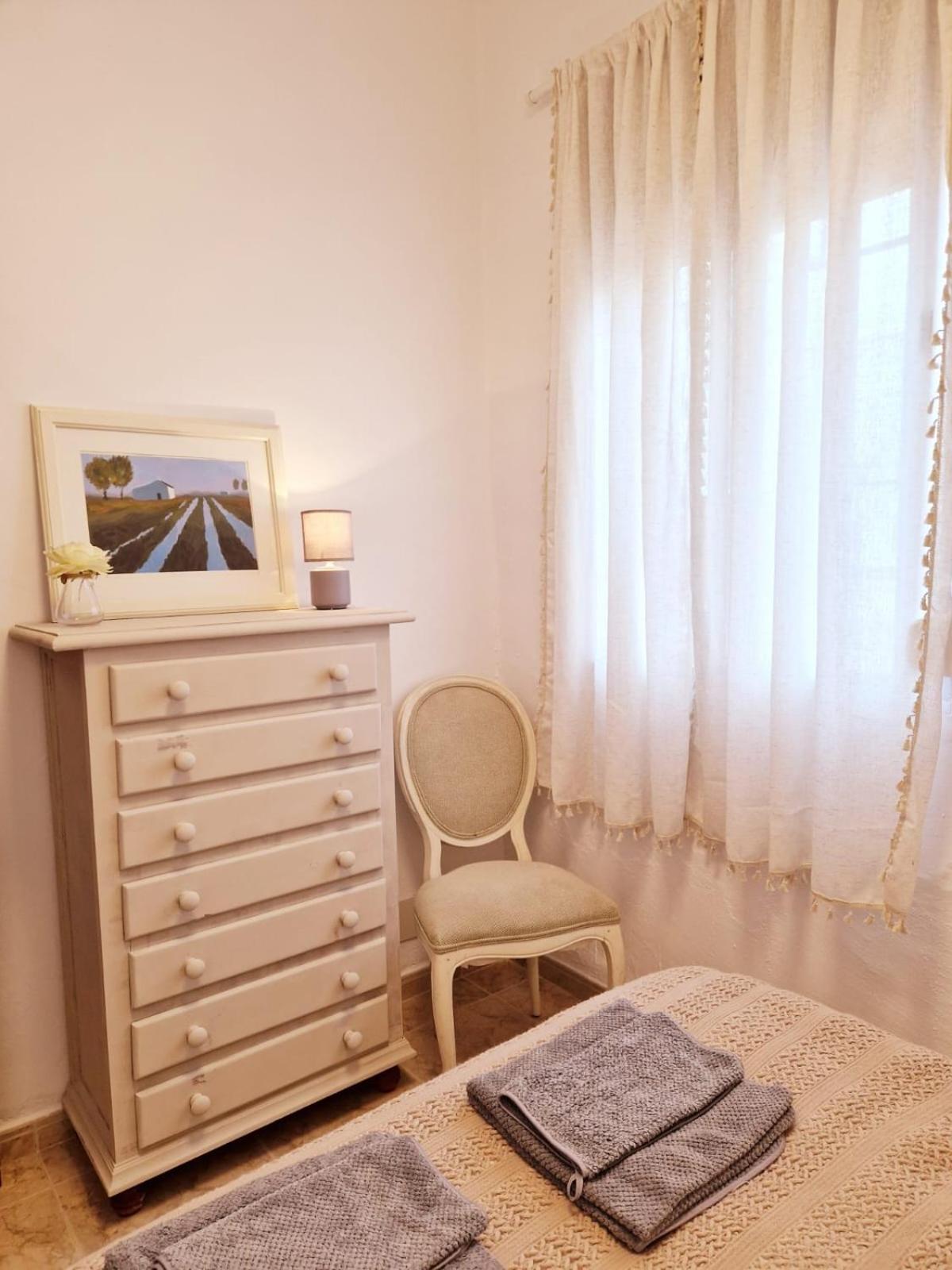 Appartement Naranjas De Reina Mercedes *