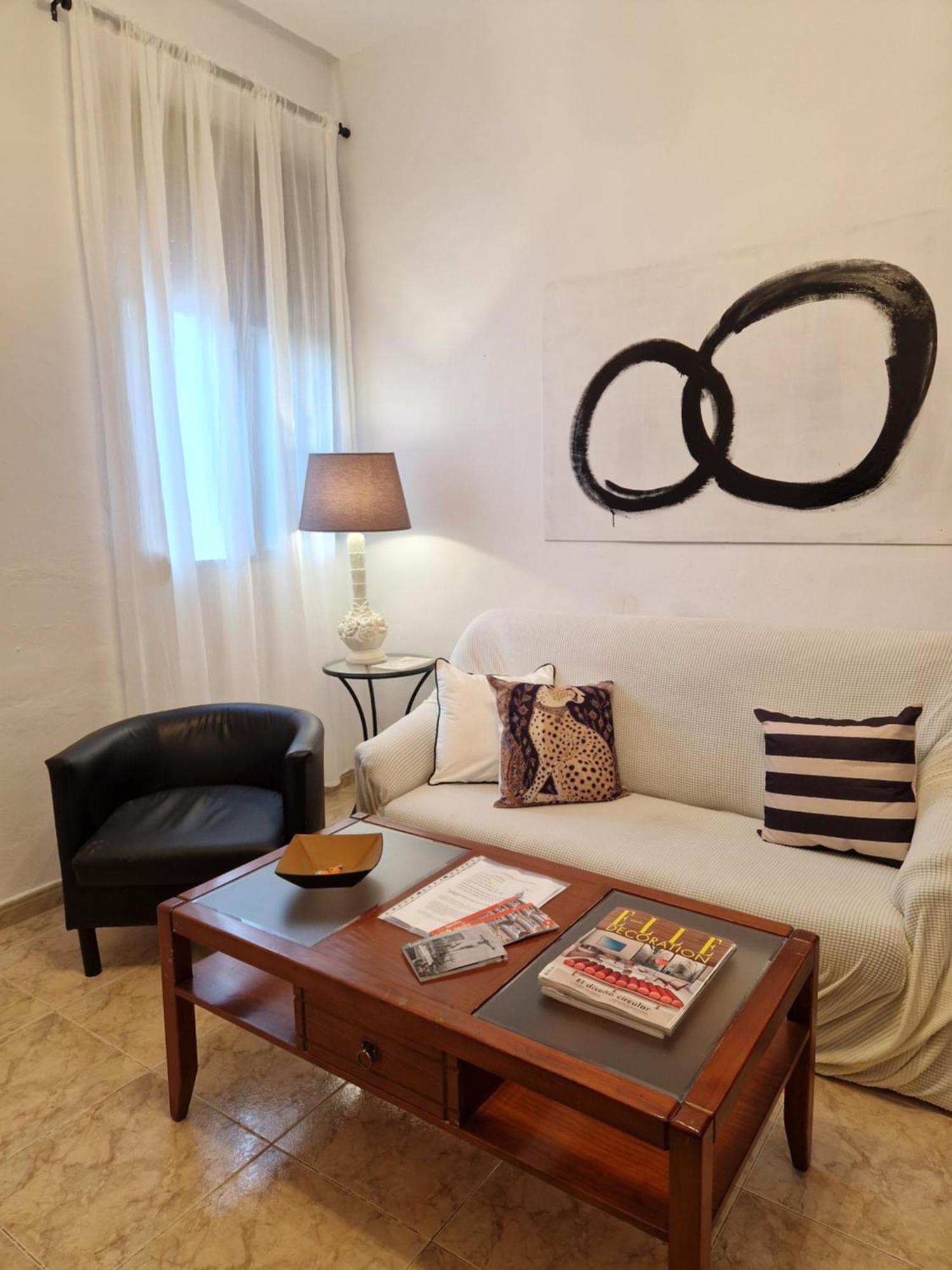Appartement Naranjas De Reina Mercedes